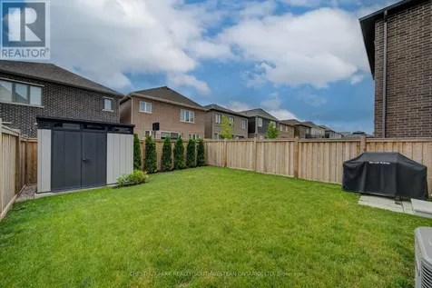 58 Routley Street Kitchener ON N2R 0S2