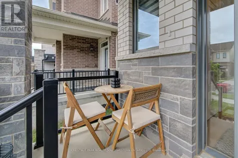 58 Routley Street Kitchener ON N2R 0S2