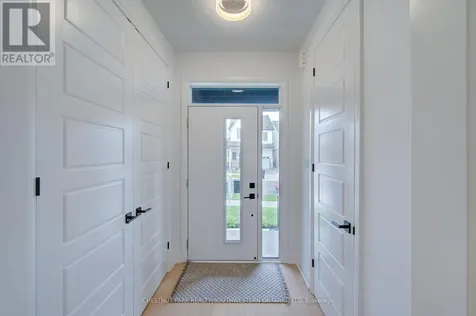 58 Routley Street Kitchener ON N2R 0S2