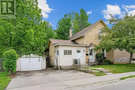 69 Glenmorris Street Cambridge ON N1S 2Y4