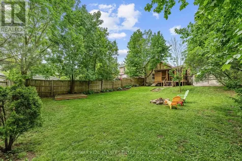 69 Glenmorris Street Cambridge ON N1S 2Y4