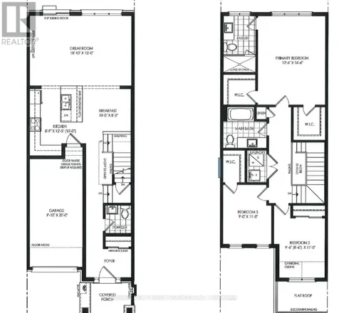 159 Molozzi Street Erin ON N0B 1T0