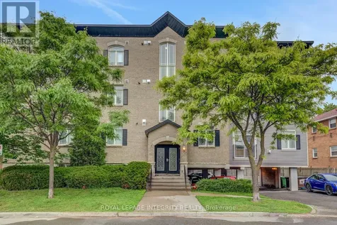 711 Churchill Avenue North Ottawa ON K1Z 5G6
