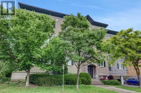 711 Churchill Avenue North Ottawa ON K1Z 5G6