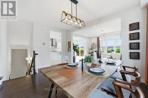 67 Aura Avenue Ottawa ON K2J 6R9