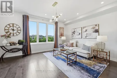 67 Aura Avenue Ottawa ON K2J 6R9