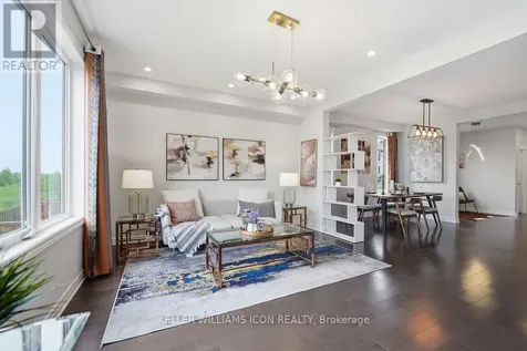 67 Aura Avenue Ottawa ON K2J 6R9