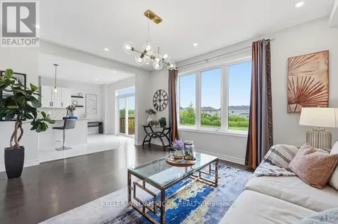 67 Aura Avenue Ottawa ON K2J 6R9