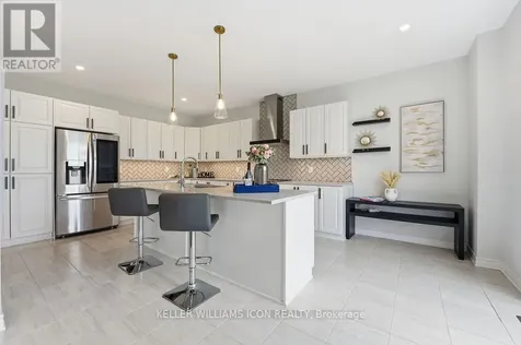 67 Aura Avenue Ottawa ON K2J 6R9
