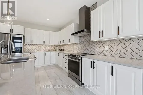 67 Aura Avenue Ottawa ON K2J 6R9