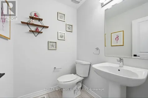 67 Aura Avenue Ottawa ON K2J 6R9