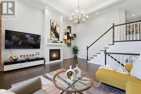 67 Aura Avenue Ottawa ON K2J 6R9