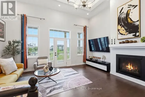 67 Aura Avenue Ottawa ON K2J 6R9