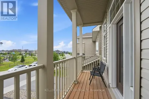 67 Aura Avenue Ottawa ON K2J 6R9