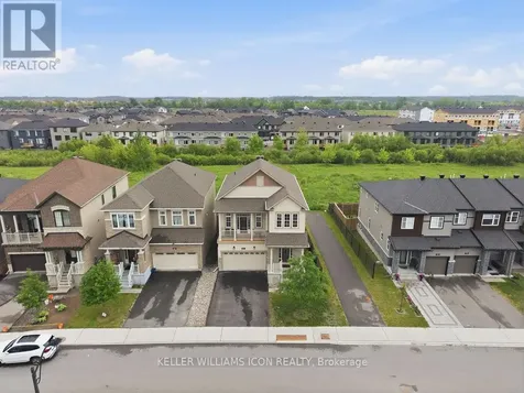 67 Aura Avenue Ottawa ON K2J 6R9