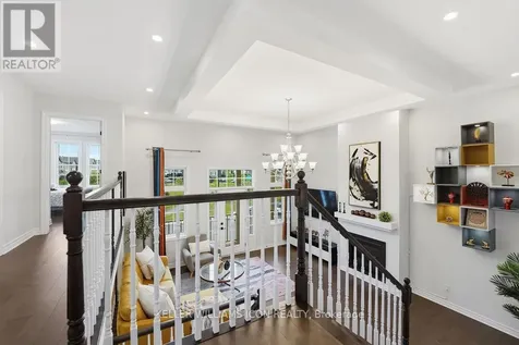 67 Aura Avenue Ottawa ON K2J 6R9