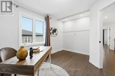67 Aura Avenue Ottawa ON K2J 6R9
