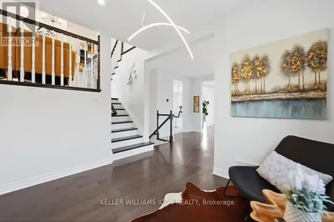 67 Aura Avenue Ottawa ON K2J 6R9