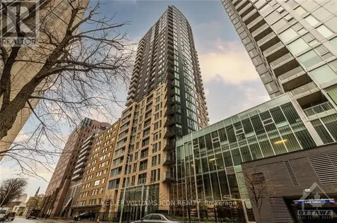 40 Nepean Street Ottawa ON K2P 0X5