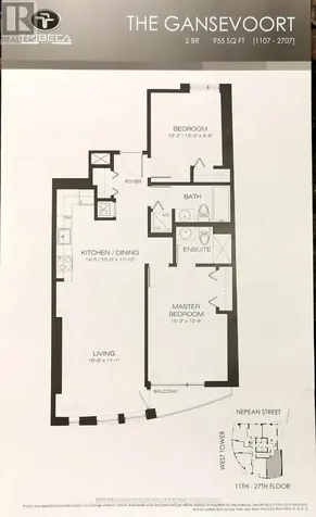 40 Nepean Street Ottawa ON K2P 0X5
