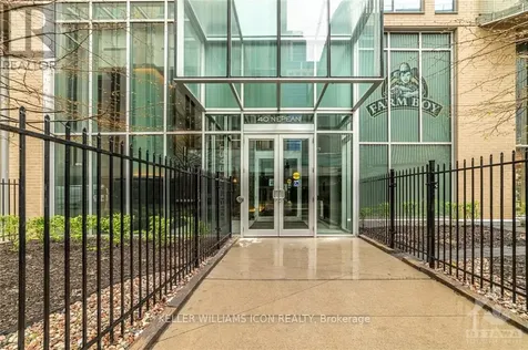 40 Nepean Street Ottawa ON K2P 0X5