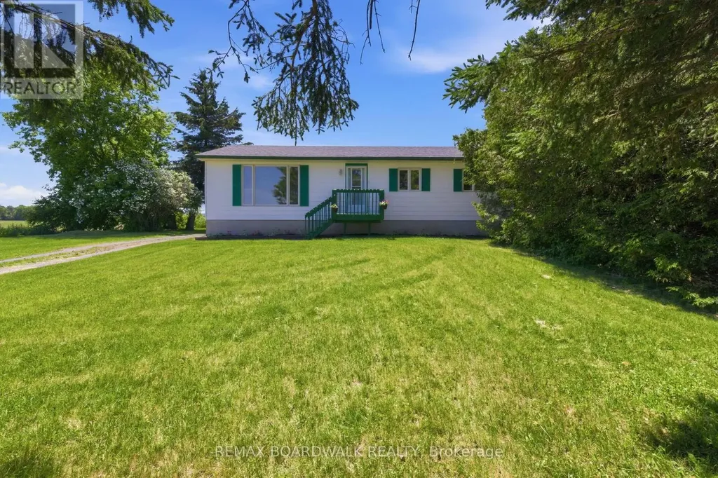 2187 County Road #29 Road North Mississippi Mills ON K0A 2X0