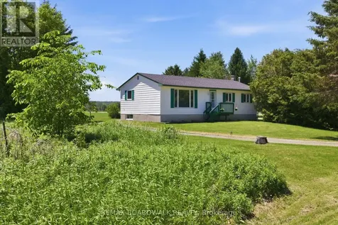 2187 County Road #29 Road North Mississippi Mills ON K0A 2X0