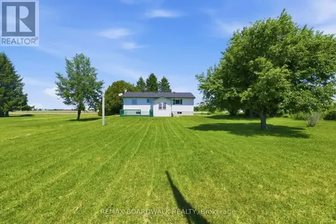 2187 County Road #29 Road North Mississippi Mills ON K0A 2X0