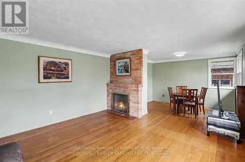 1421 Palen Avenue Ottawa ON K1H 7E6