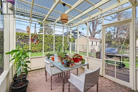1421 Palen Avenue Ottawa ON K1H 7E6