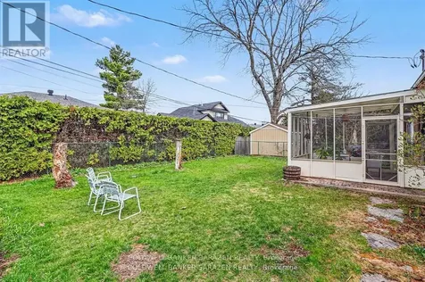 1421 Palen Avenue Ottawa ON K1H 7E6