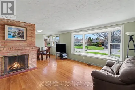 1421 Palen Avenue Ottawa ON K1H 7E6