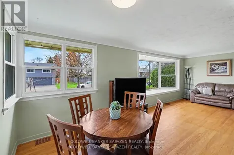 1421 Palen Avenue Ottawa ON K1H 7E6