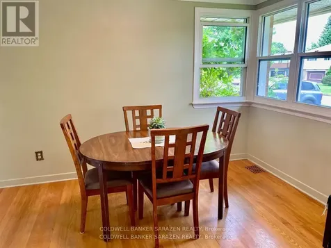 1421 Palen Avenue Ottawa ON K1H 7E6