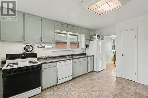 1421 Palen Avenue Ottawa ON K1H 7E6