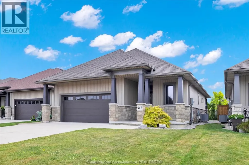 513 Eventide Place Chatham ON N7L 0G2