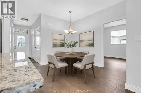 513 Eventide Place Chatham ON N7L 0G2