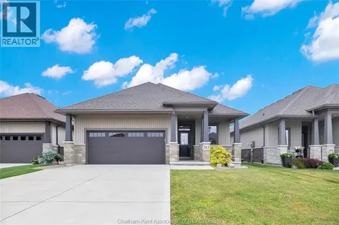 513 Eventide Place Chatham ON N7L 0G2