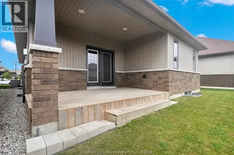 513 Eventide Place Chatham ON N7L 0G2