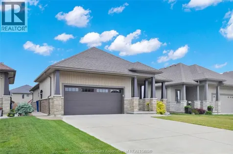 513 Eventide Place Chatham ON N7L 0G2