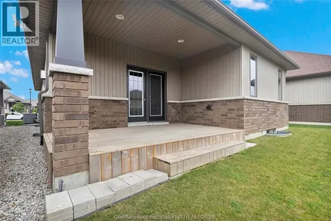 513 Eventide Place Chatham ON N7L 0G2