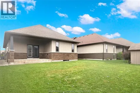 513 Eventide Place Chatham ON N7L 0G2