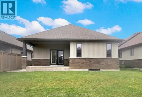 513 Eventide Place Chatham ON N7L 0G2