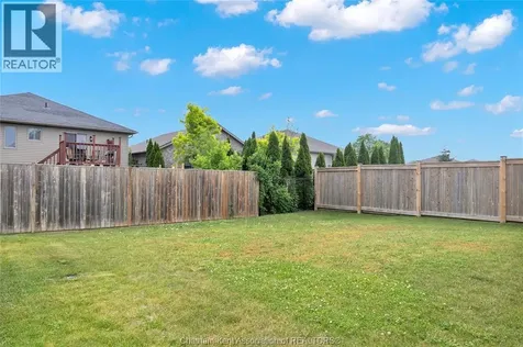513 Eventide Place Chatham ON N7L 0G2