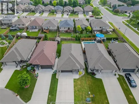 513 Eventide Place Chatham ON N7L 0G2