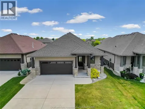 513 Eventide Place Chatham ON N7L 0G2