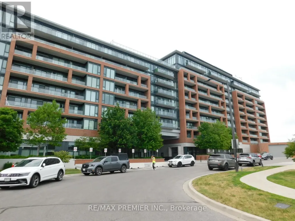 99 Eagle Rock Way Vaughan ON L6A 5A7