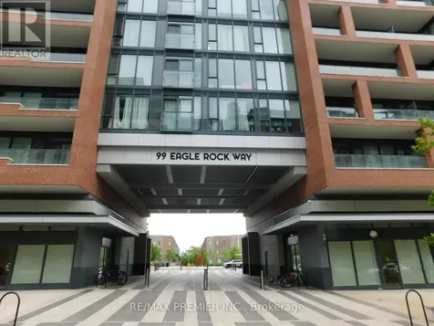99 Eagle Rock Way Vaughan ON L6A 5A7
