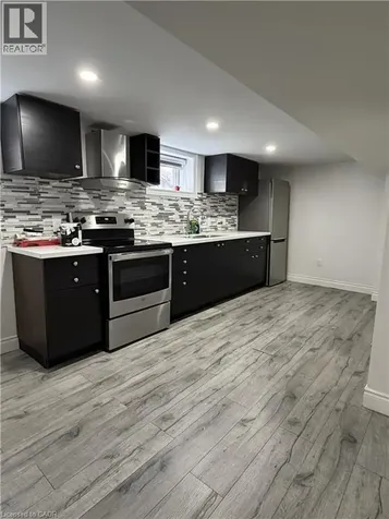 59 Tragina Avenue South Hamilton ON L8K 2Z2