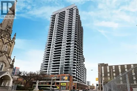 75 James Street South Hamilton ON L8P 2Y9
